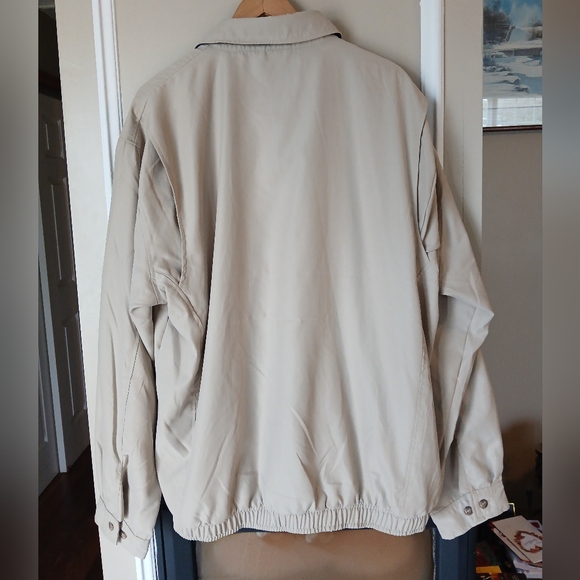 Guy Harvey By Aftco Bluewater Lightweight Jacket Men's Size 2X - Picture 11 of 13